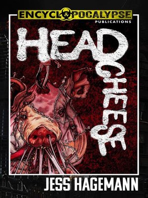 cover image of Headcheese